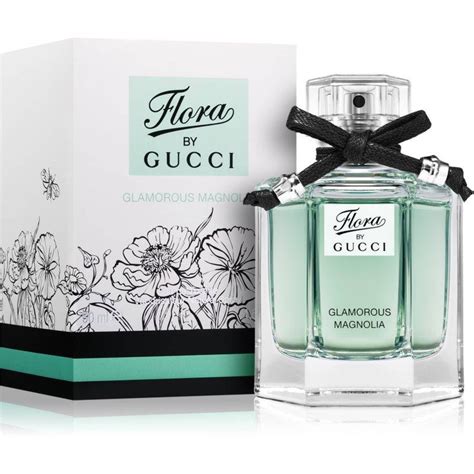 Gucci magnolia perfume 100ml